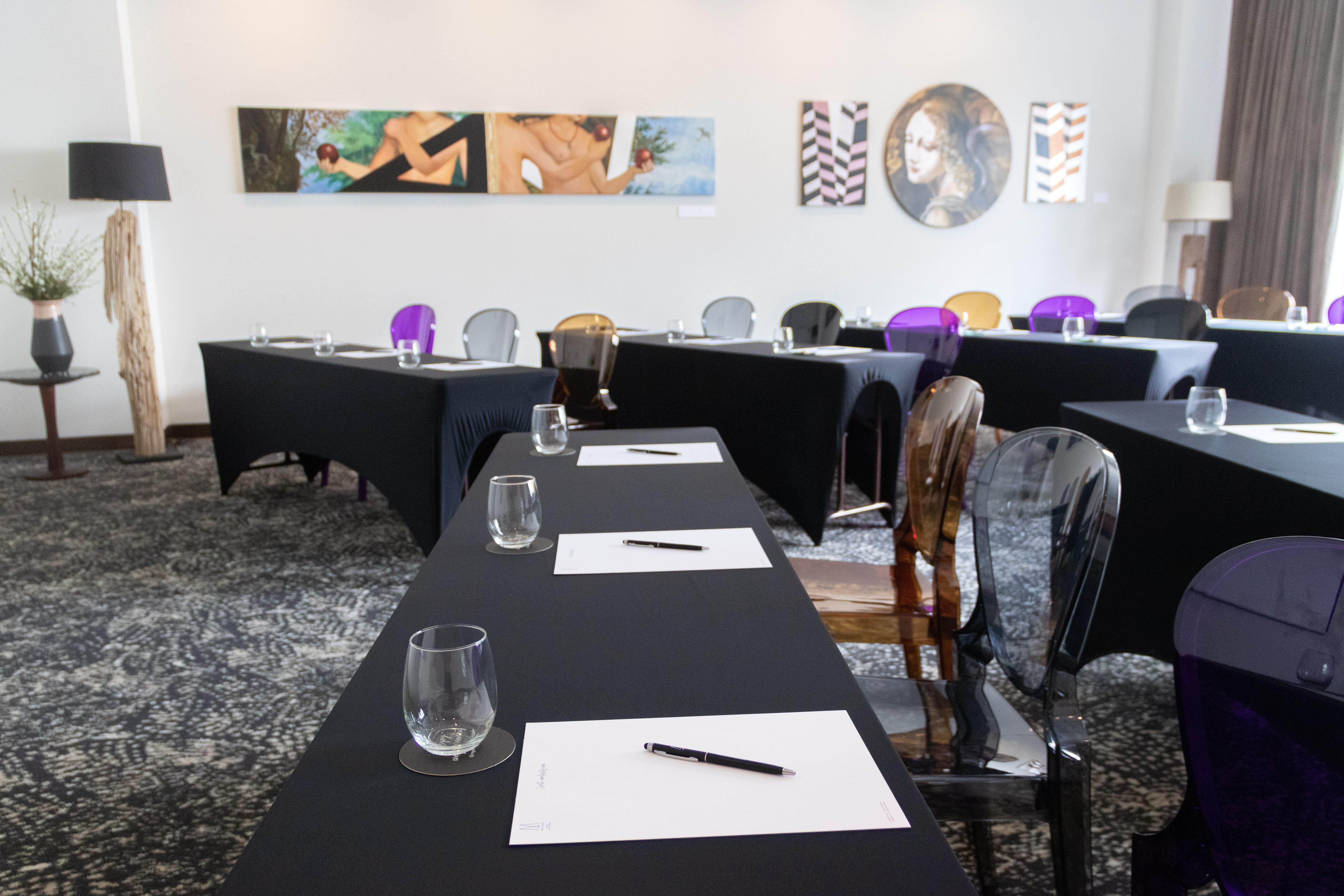 Hotel Manto - Mgallery Lima