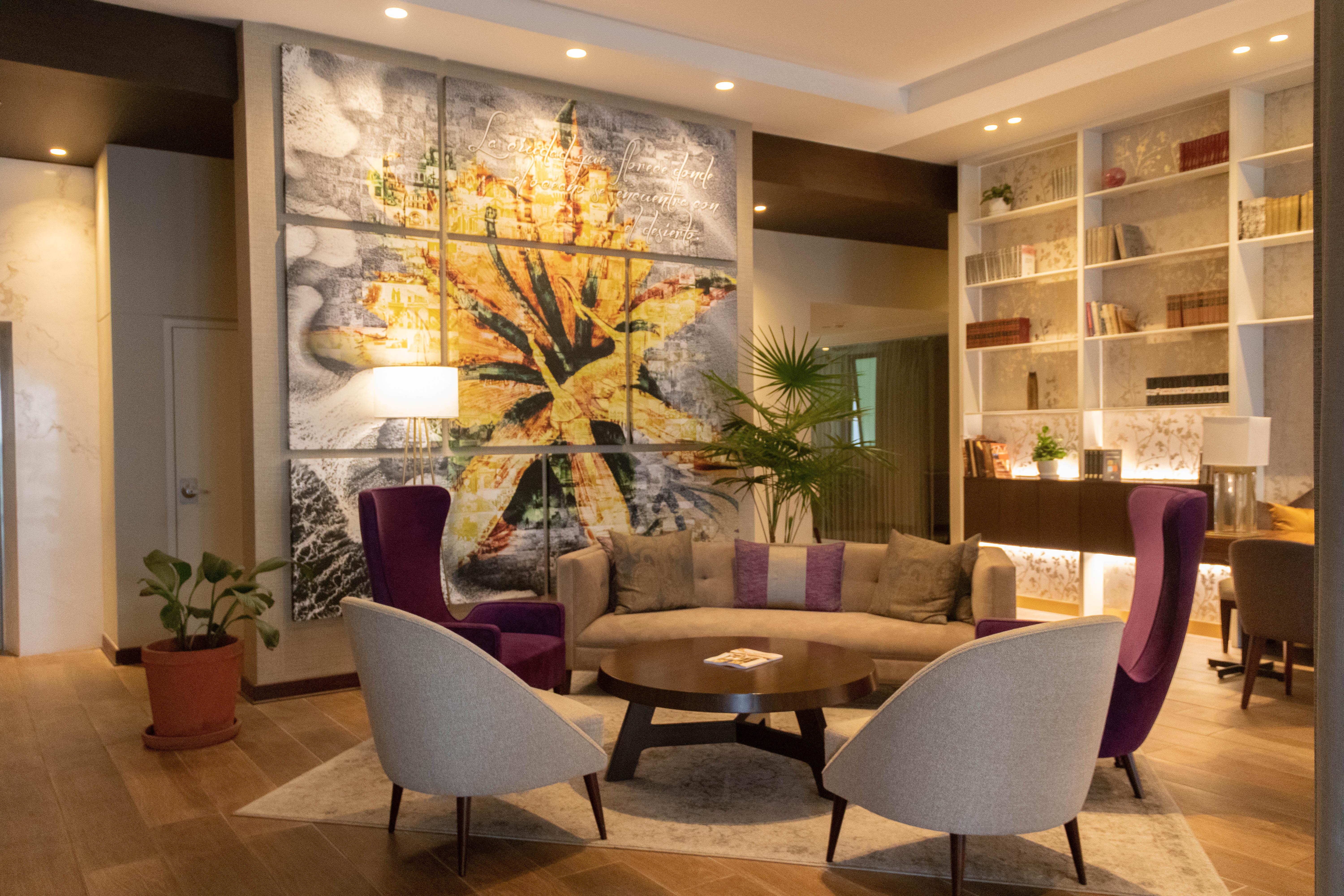 Manto - Mgallery Hotel Lima
