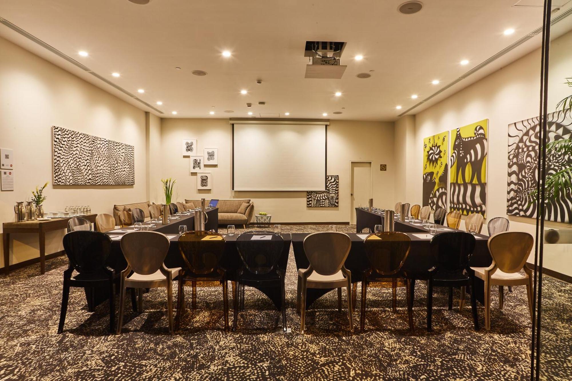 Hotel Manto - Mgallery Lima