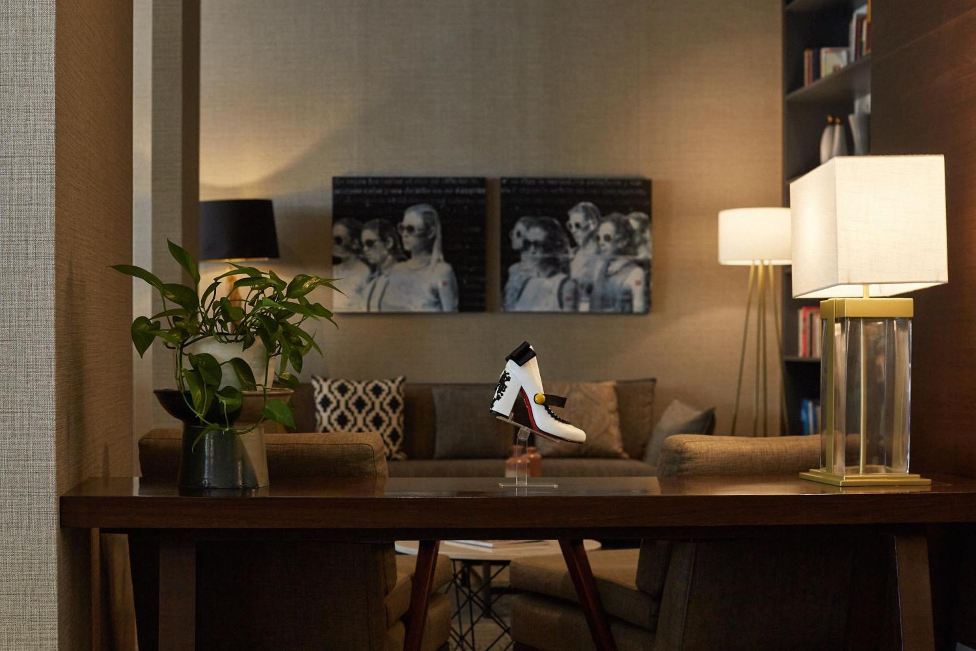 Manto - Mgallery 4* Lima