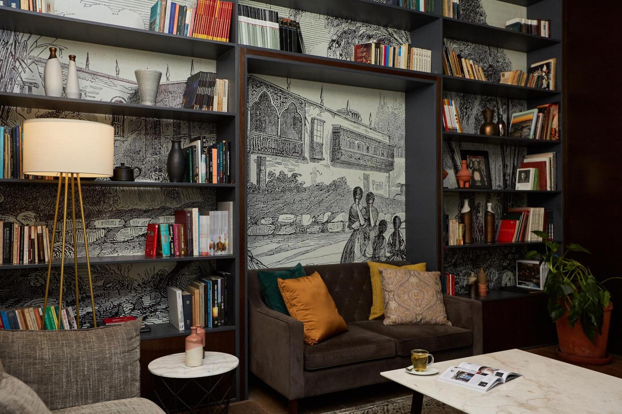 Hotel Manto - Mgallery 4*