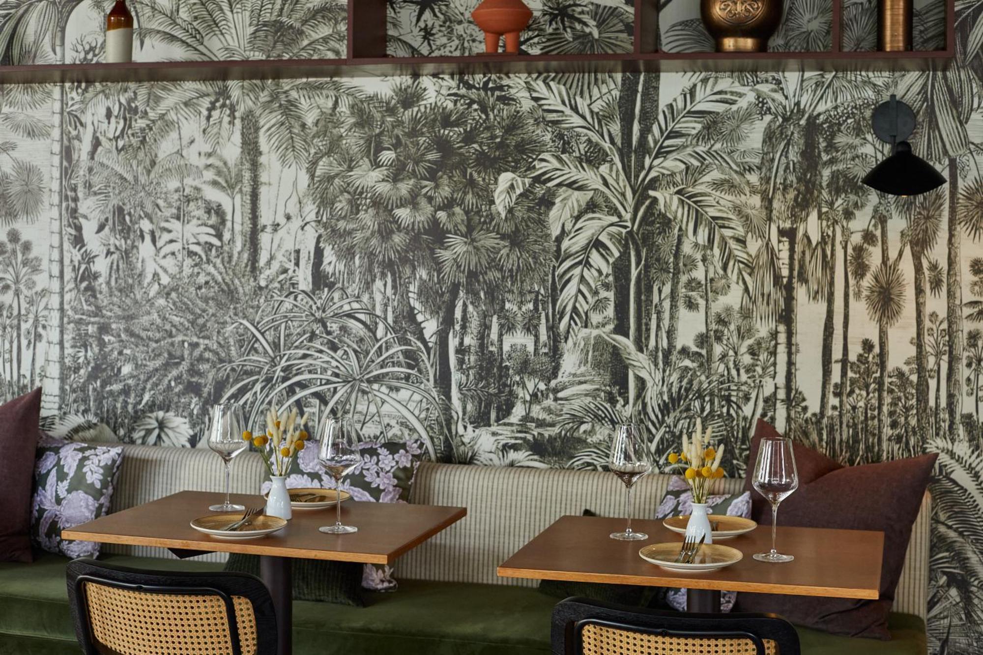 Hotel Manto - Mgallery Lima