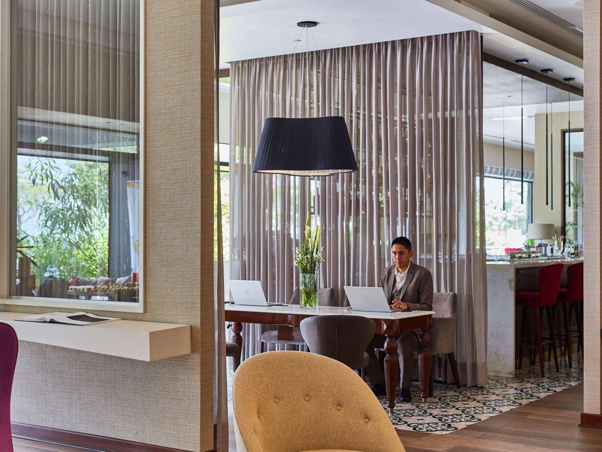 Manto - Mgallery Hotel Lima