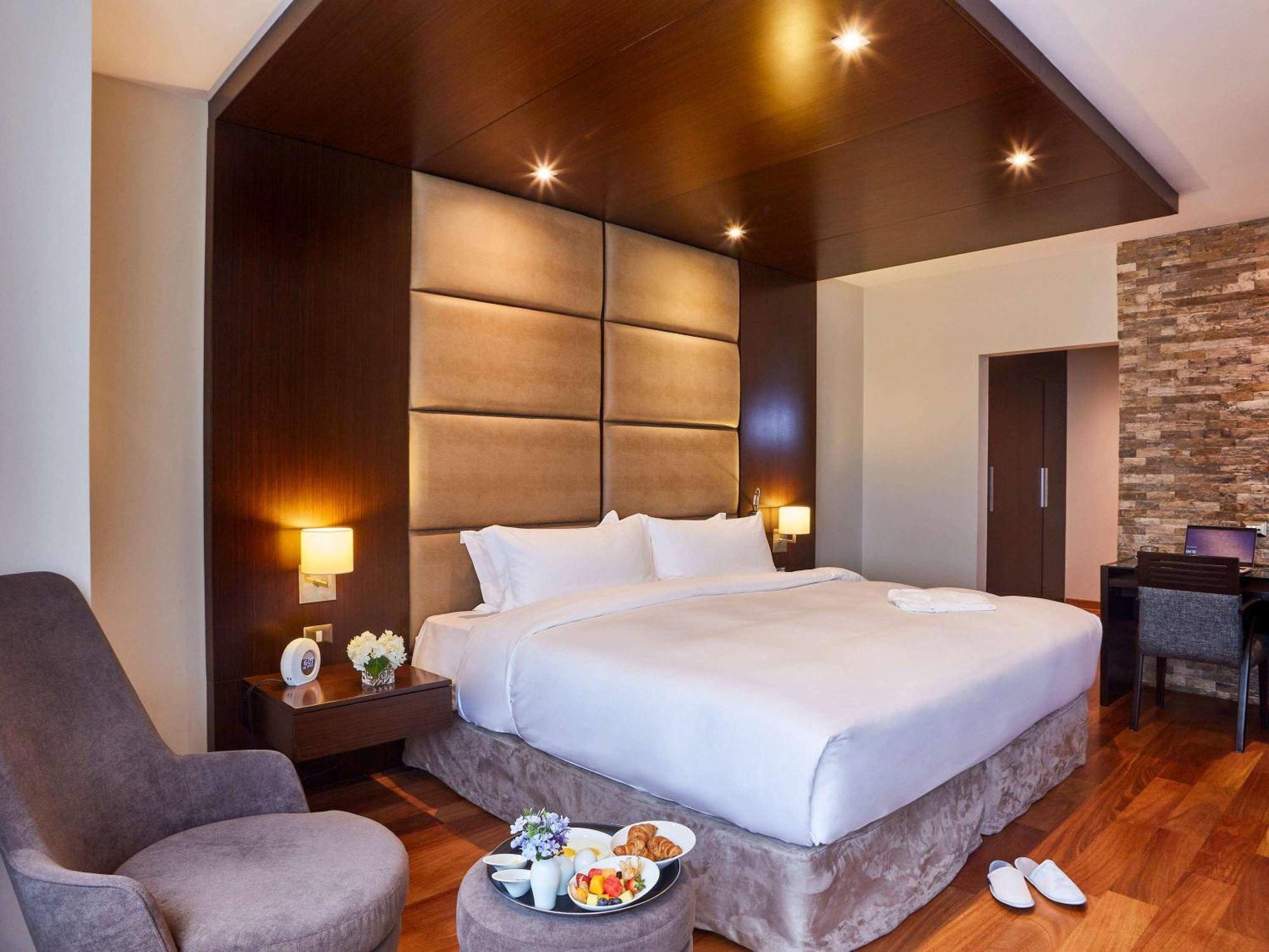 Manto - Mgallery Hotel 4*