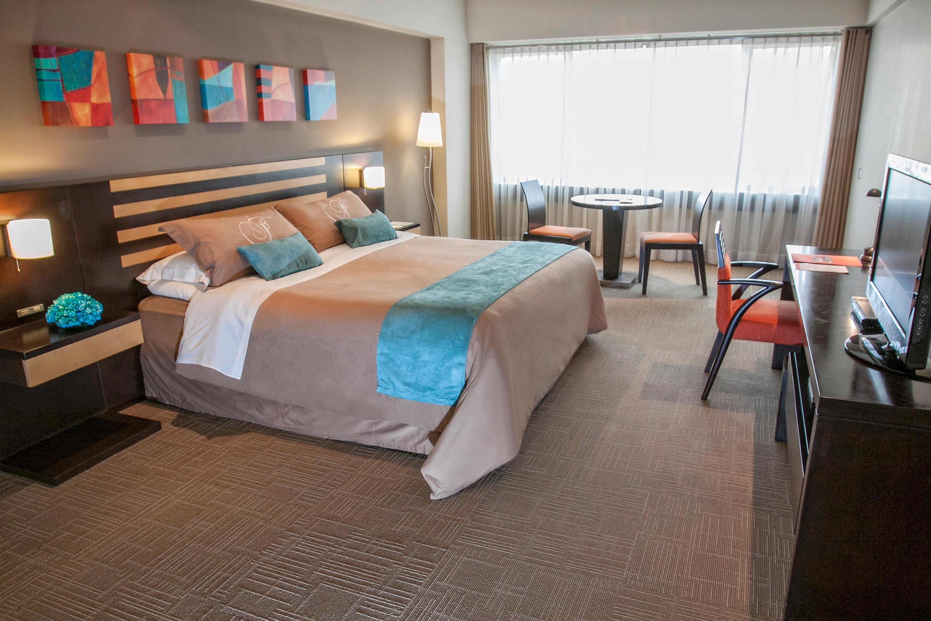 Manto - Mgallery Hotel Lima