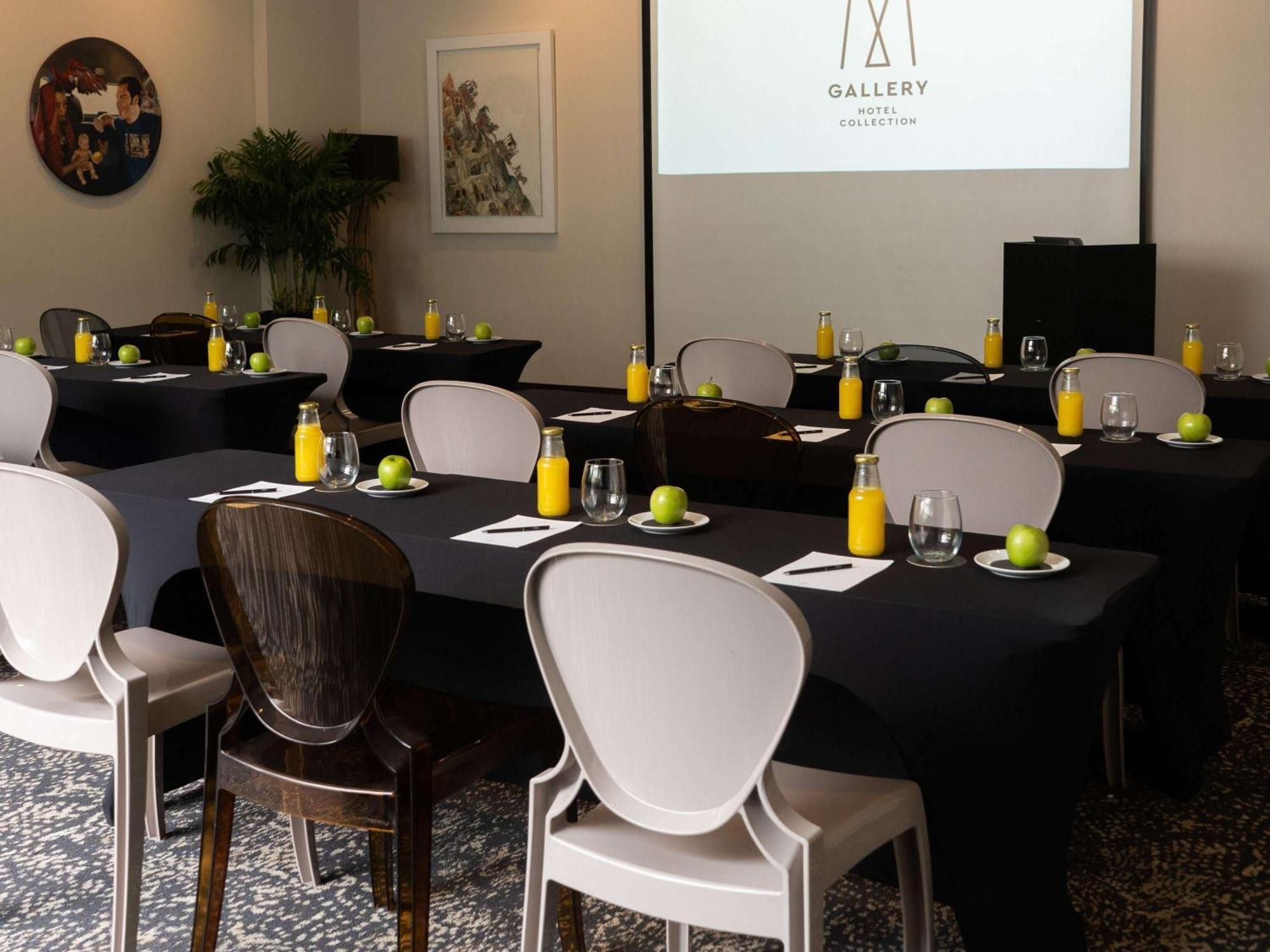 Manto - Mgallery Hotel 4*