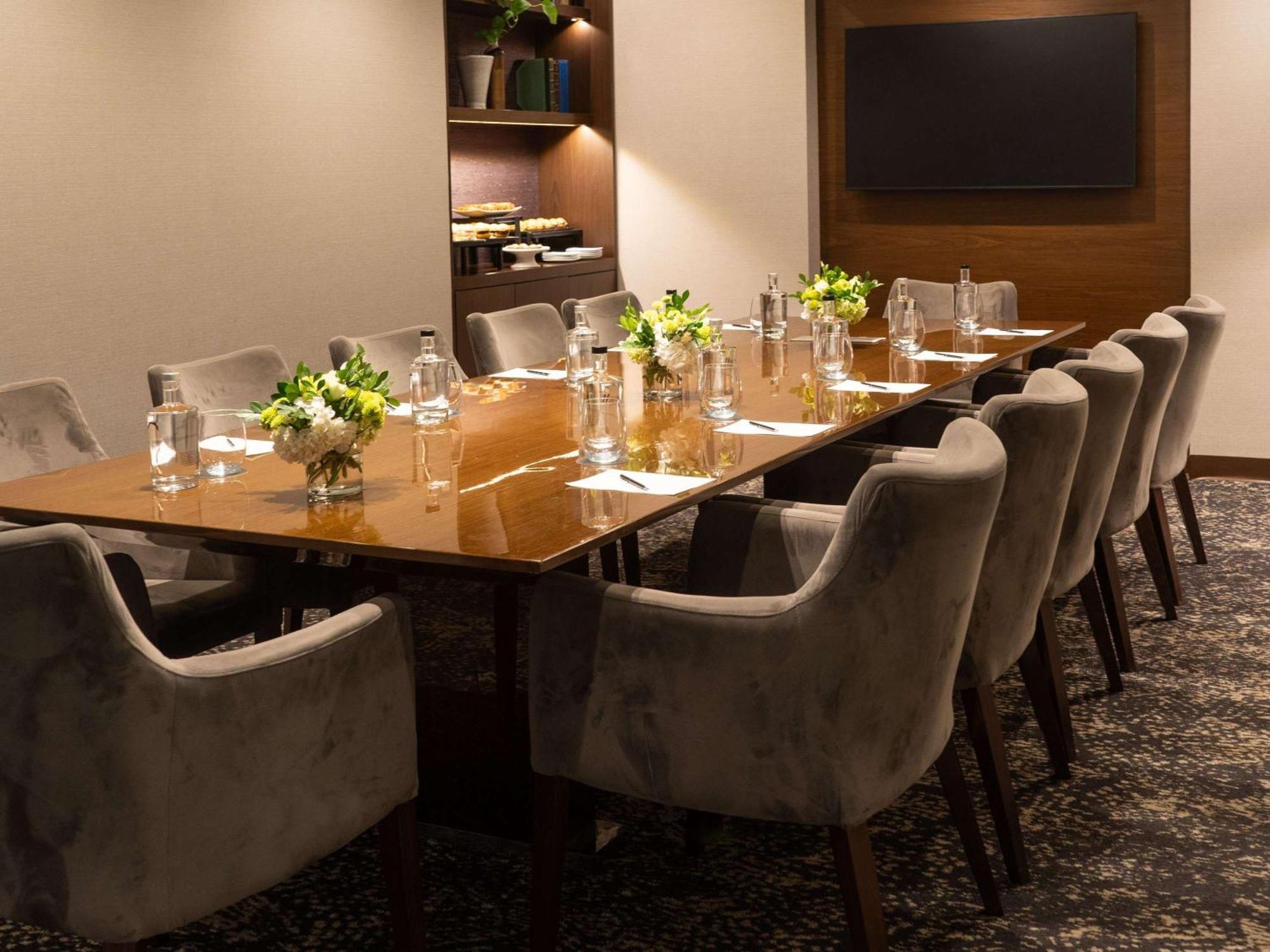 Hotel Manto - Mgallery Lima