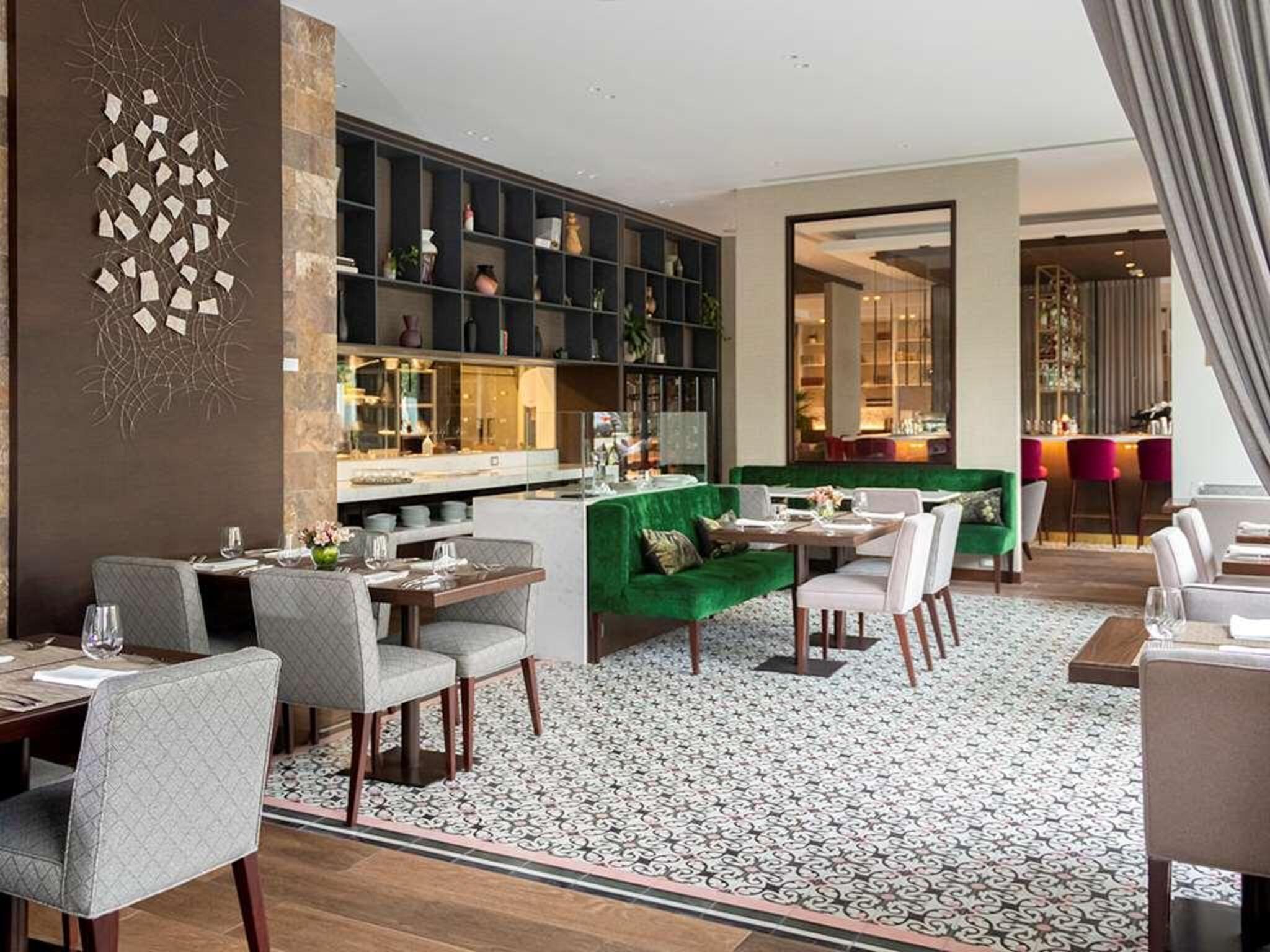 Hotel Manto - Mgallery Collection