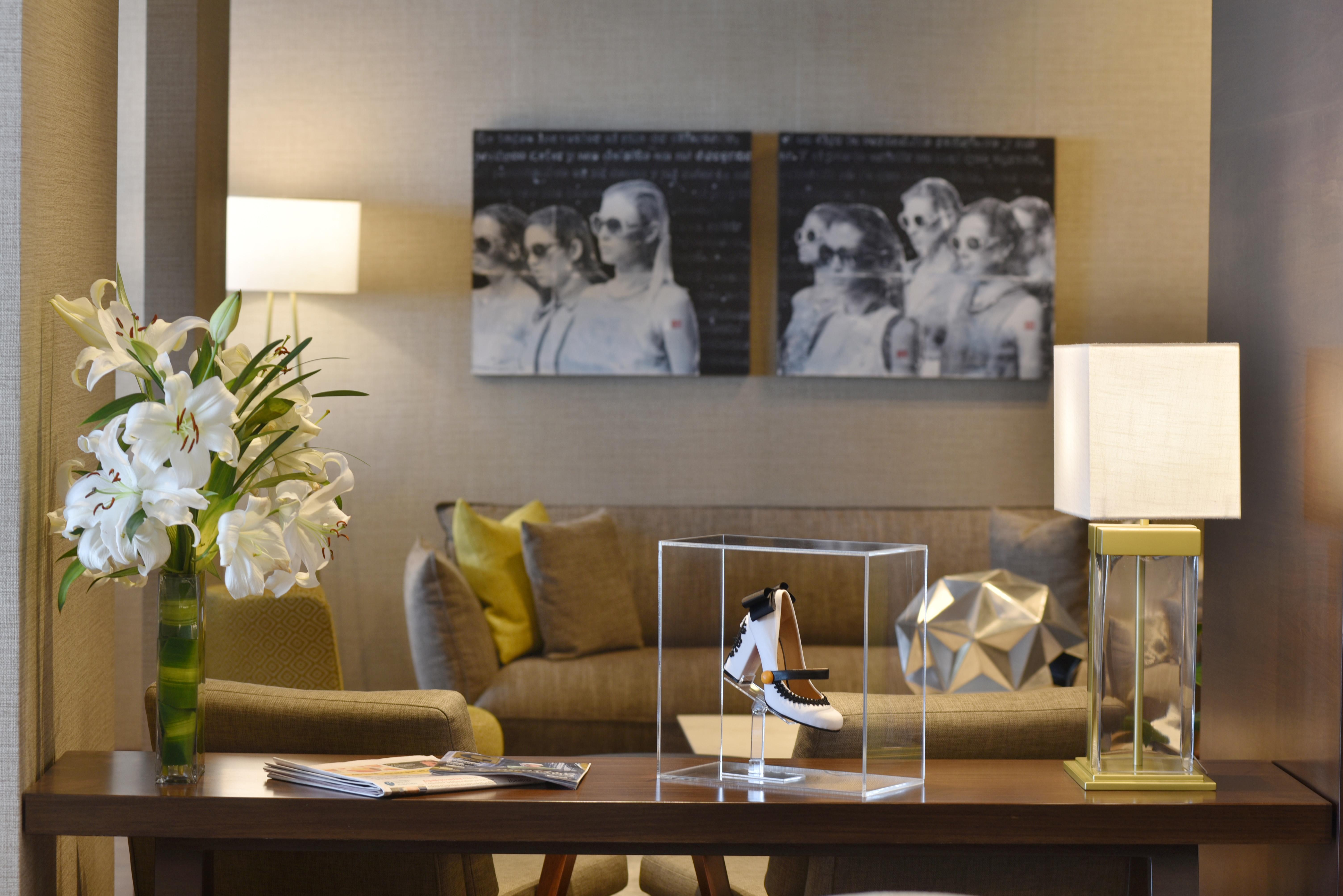 Manto - Mgallery Collection Hotel