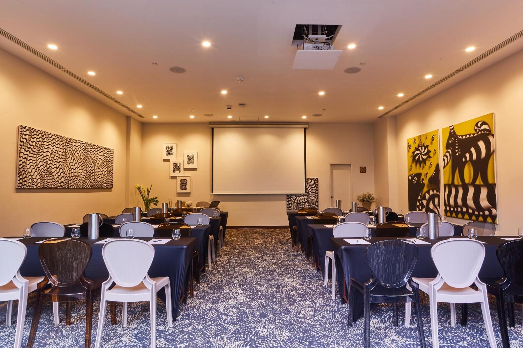 Hotel Manto - Mgallery Collection Lima