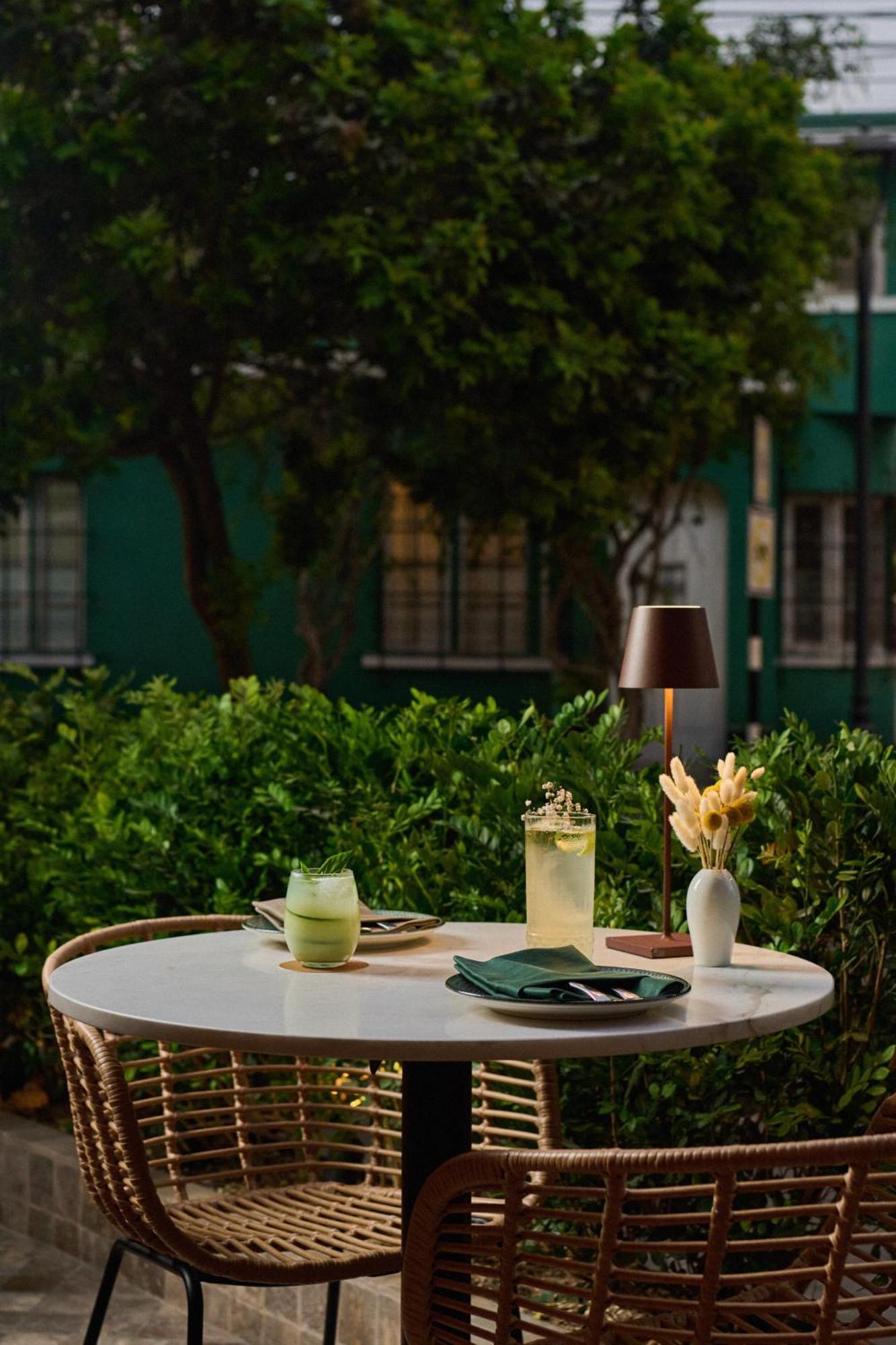 Manto - Mgallery Collection Hotel Lima