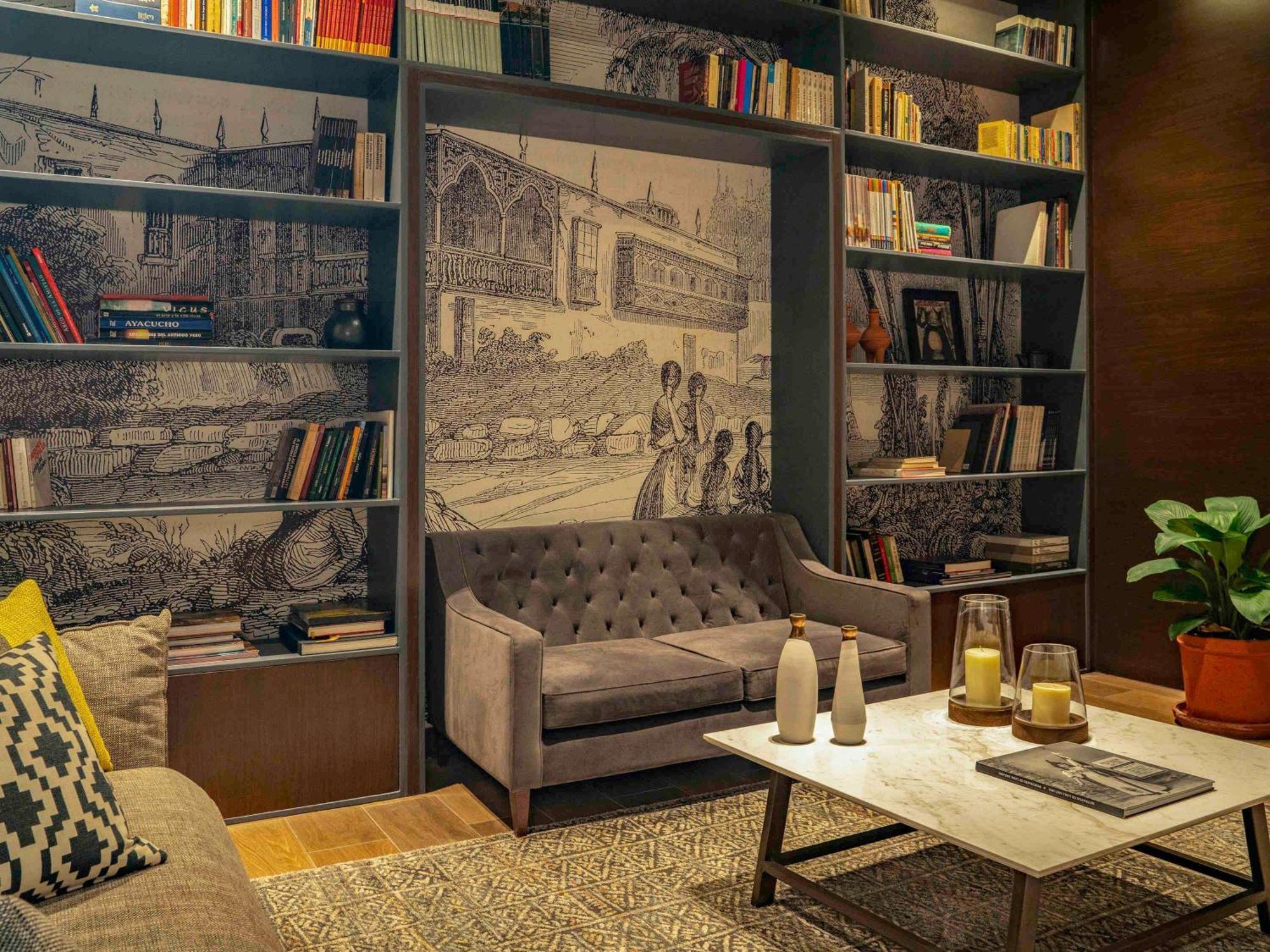 Manto - Mgallery Collection Hotel 4*