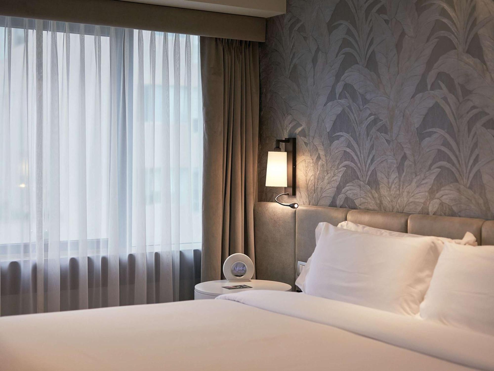 Manto - Mgallery Collection Hotel Lima
