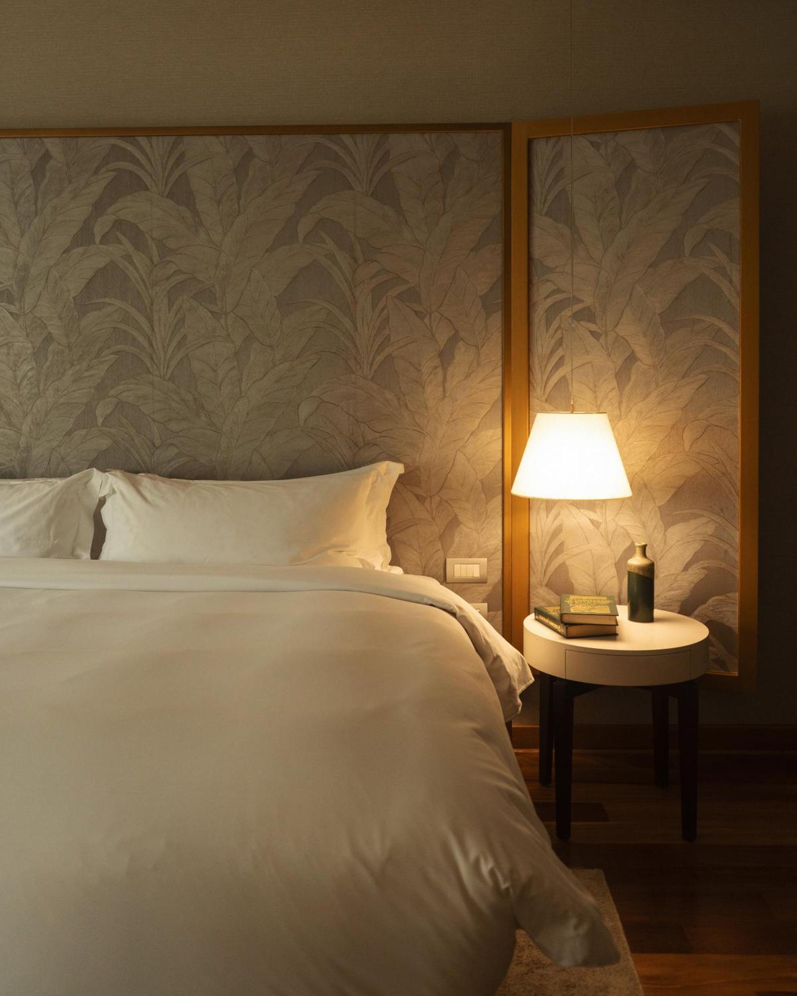 Manto - Mgallery Collection Hotel Lima