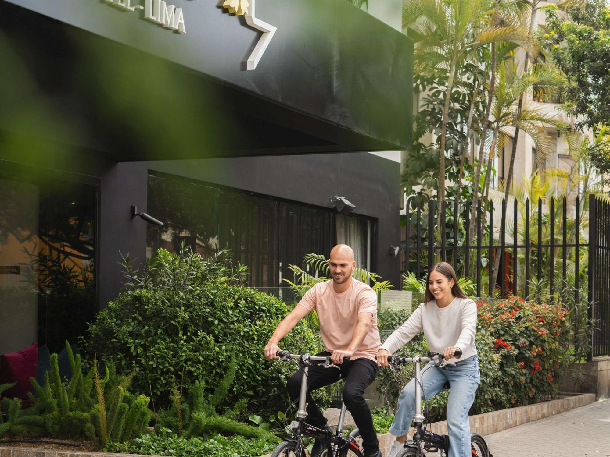 Manto - Mgallery Collection Hotel Lima